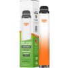 Orange County CBD Kiwi Guava & Passion Fruit 3500 poťahov 600 mg CBD 400 mg CBG 10 ml 1 ks
