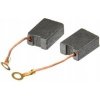 GEKO Uhlíky do uhlovej brúsky Ferm 230 8x15x20mm G85318