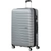 American Tourister FLASHLINE Spinner 78cm Strieborný Sky Silver 100/109L