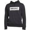 Mikina Nike NK FC Essntl Flc Hoodie M CT2011 010 - L