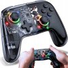 BEZDRÔTOVÝ PC OVLÁDAČ GAMEPAD BLUETOOTH NINTENDO ANDROID WINDOWS