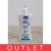 CHICCO mlieko telové s dávkovačom 500 ml