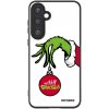 Picasee ULTIMATE CASE pro Samsung Galaxy A55 5G A556B - Grinch