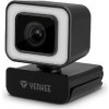 YENKEE YWC 200 Full HD USB Webcam QUADRO