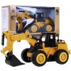 Bager pre deti R/C 1:36 Ramiz ZRC.9209A