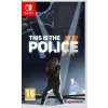 This is the Police 2 (Switch)