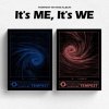 Tempest: It’s ME, It's WE - CD