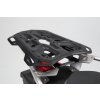 Adventure rack pre F 750/850 GS (18-). pre orig. stainless steel nosič.