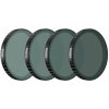 Freewell Osmo Action 6 Macro Lens ND Filters 4 Pack FW-OA6-MLND