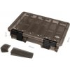 Delphin Krabica TBX Duo 274-11P Clip 274x180x63mm