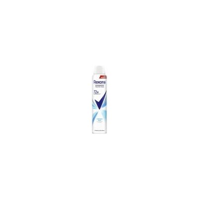 Sprejový dezodorant Rexona Cotton Dry 200 ml