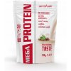 Proteínový koncentrát WPC Activlab Mega Protein 700 g, kávová príchuť