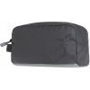 Pentagon RAW TRAVEL KIT POUCH toaletná kapsa - STEALTH (Čierna kapsa na toaletné potreby nazývaná Pentagonom ajod Pentagonu Raw Toilet Pouch)