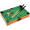 Mac Toys Stolový biliard