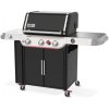 Plynový gril WEBER Genesis EPX-335W