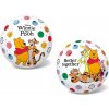Lopta s motívom WINNIE THE POOH 14 cm