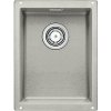 Blanco SUBLINE 320-U perlovo sivá s tiahlom