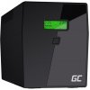GreenCell UPS05 Záložny zdroj 2000VA (1200W)