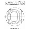 Piest MAHLE ORIGINAL 028 PI 00118 001 (028PI00118001)