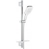 GROHE GROHE 26596000 - Sprchová súprava VITALIO SMARTACTIVE 130 CUBE 600 mm, lesklý chróm GH0793 + záruka 3 roky zadarmo + záruka 3 roky zadarmo