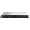 QNAP TS-464U-RP-8G (4C/CeleronN5095/2,9GHz/8GBRAM/4xSATA/2x2,5GbE/2xUSB2.0/2xUSB3.2/1xHDMI/RP)