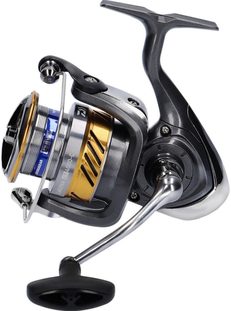 Daiwa 20 Laguna LT 4000-C