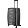 Travelite kufr Air Base M Anthracite 71/82 l