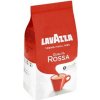 LAVAZZA Qualita Rossa 1 kg / Zrnková káva / 60% Robusta amp; 40% Arabica / Vákuové balenie (8000070035904)
