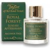 Taylor of Old Bond Street voda po holení Royal Forest 10 ml