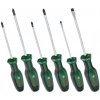 Bosch Náradie - 6-dielna súprava skrutkovačov 1600A02BX7