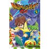 Inazuma eleven go 5