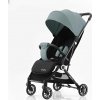 Kompaktný športový kočík Pepita Molly s nastaviteľnou opierkou nôh a chrbta - mint Pepita