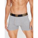 Boxerky, trenky, slipy, tangá CR7 Basic Boxershort 8100 49 2730 3pack