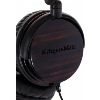 Kruger & Matz KM0621EB