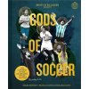 Men in Blazers Present Gods of Soccer: The Pantheon of the 100 Greatest Soccer Players (According to Us) (Roger Bennett,Michael Davies)(Pevná)