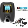 OXFORD Automatická inteligentná nabíjačka motobatérií Oximiser 888/ 900, 12V MODEL: OXIMISER 900