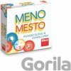 Meno mesto - Dino