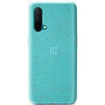 OnePlus Bumper Nord CE 5G modré