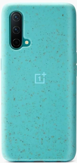 OnePlus Bumper Nord CE 5G modré