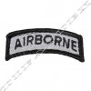 Nášivka AIRBORNE