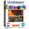 Fox Mind Ulož svoje knihy
