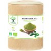 BIOPTIMAL - BIO Moringa (200kapsúl) (SUPERPOTRAVINA - Veľmi silný antioxidand, znižuje hladinu cukru v krvi)