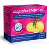 Ibuprofen Stada 400 mg perorálny prášok plv.por. 20 x 400 mg