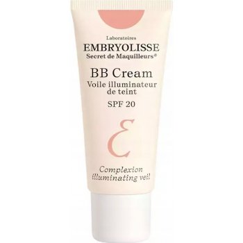 Embryolisse Artist Secret Products BB krém SPF20 Self Adjusting Pigments All Skin Tones 30 ml