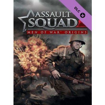 Assault Squad 2: Men of War Origins
