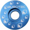 Burgtec Top Cap zátka hlavového zloženia modrá