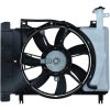 Ventilátor chladenia motora KAMOKA 7740111