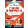 Complete Joy of Homebrewing (Charlie Papazian)()