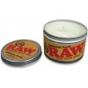 Pohlcovač pachu RAW Candle - terpénové sviečka