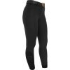 Equestro Rajtky Aria Equestro, s gripom, dámske, čierne Veľkosť: 38